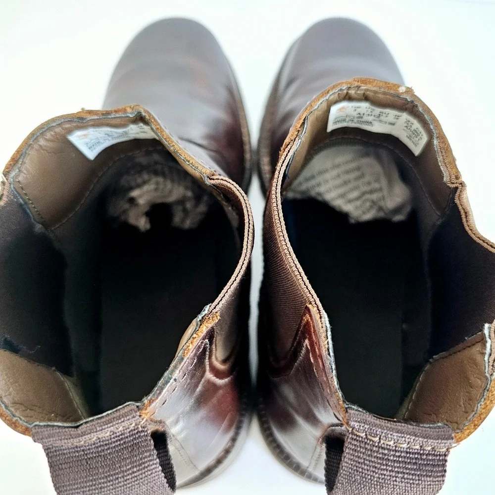 Timberland sz see